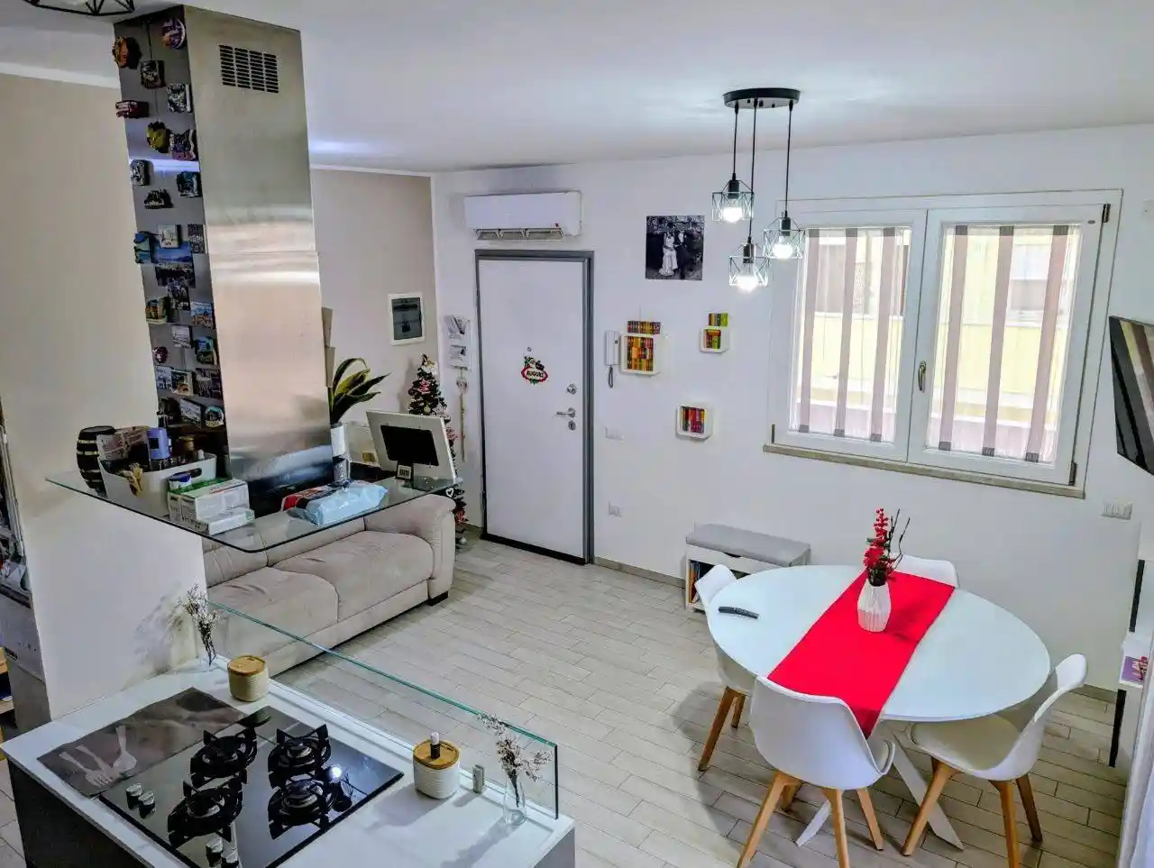 Quadrilocale nuovo, su più livelli, Decimomannu - foto 4