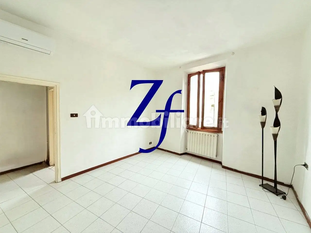 Appartamento in vendita a Prato