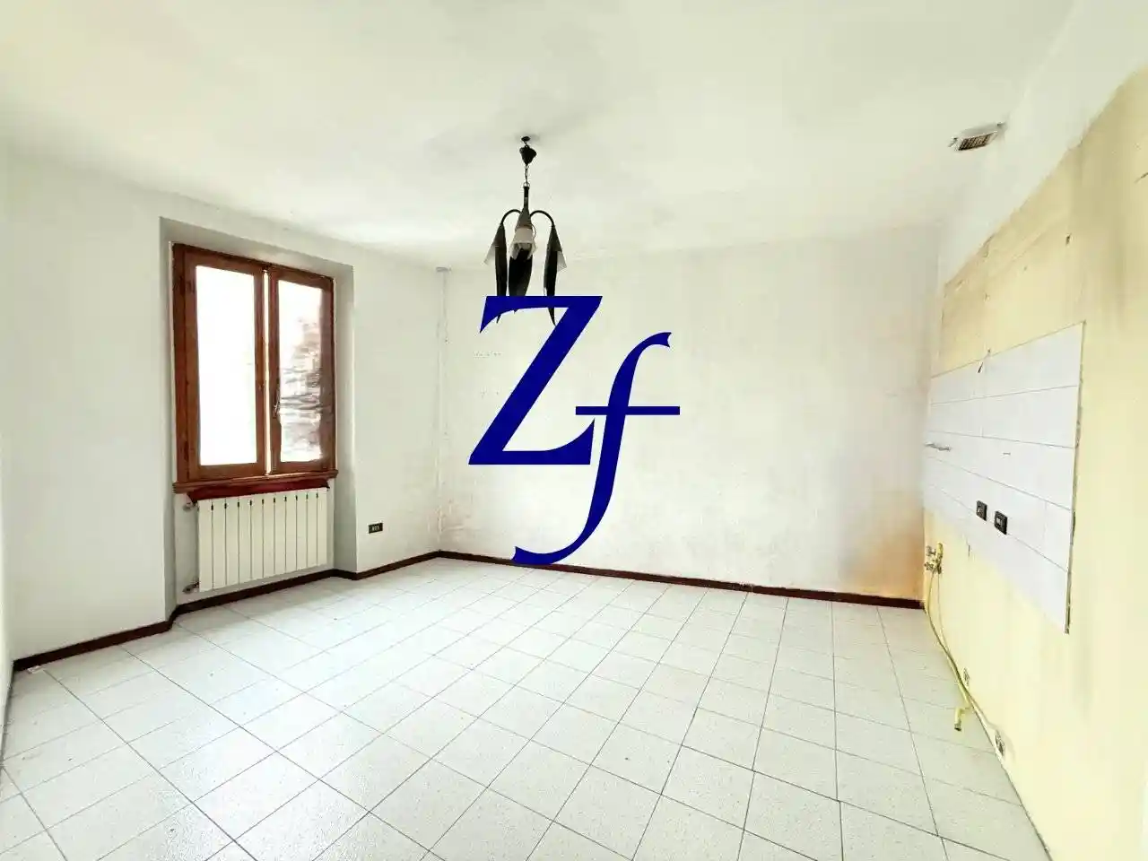 Trilocale buono stato, primo piano, La Querce, Prato - foto 5