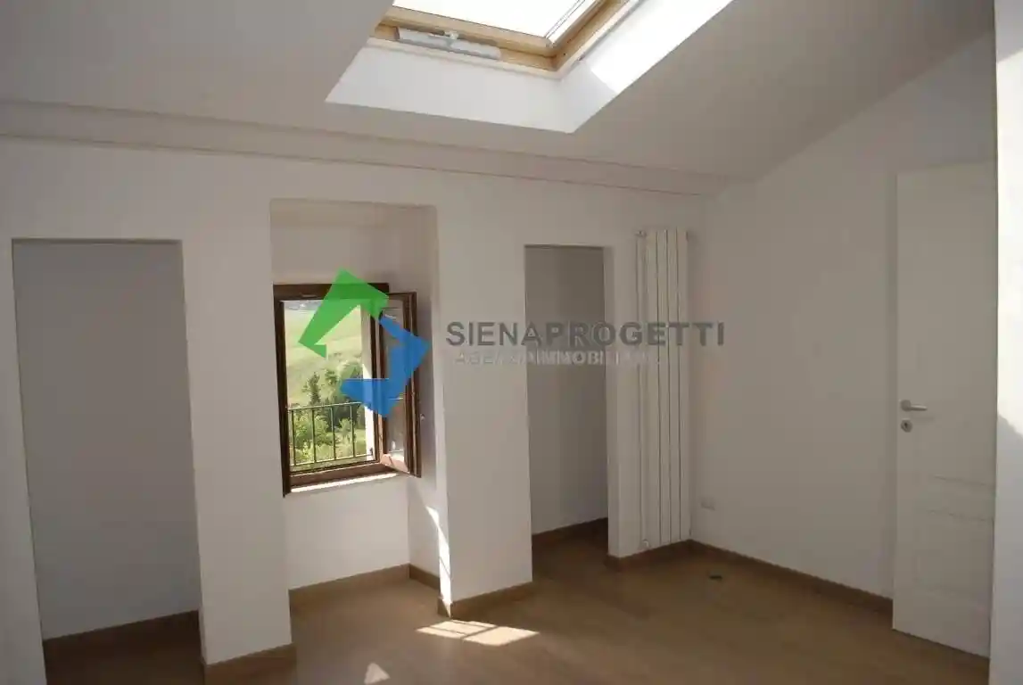 Appartamento in vendita a Siena