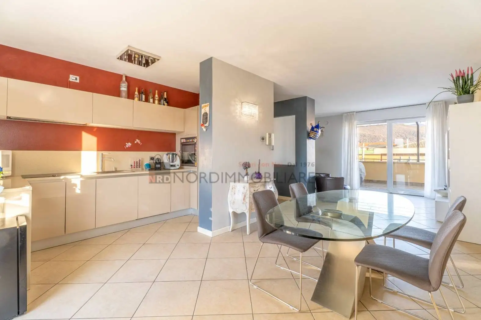 Appartamento in vendita a Brescia