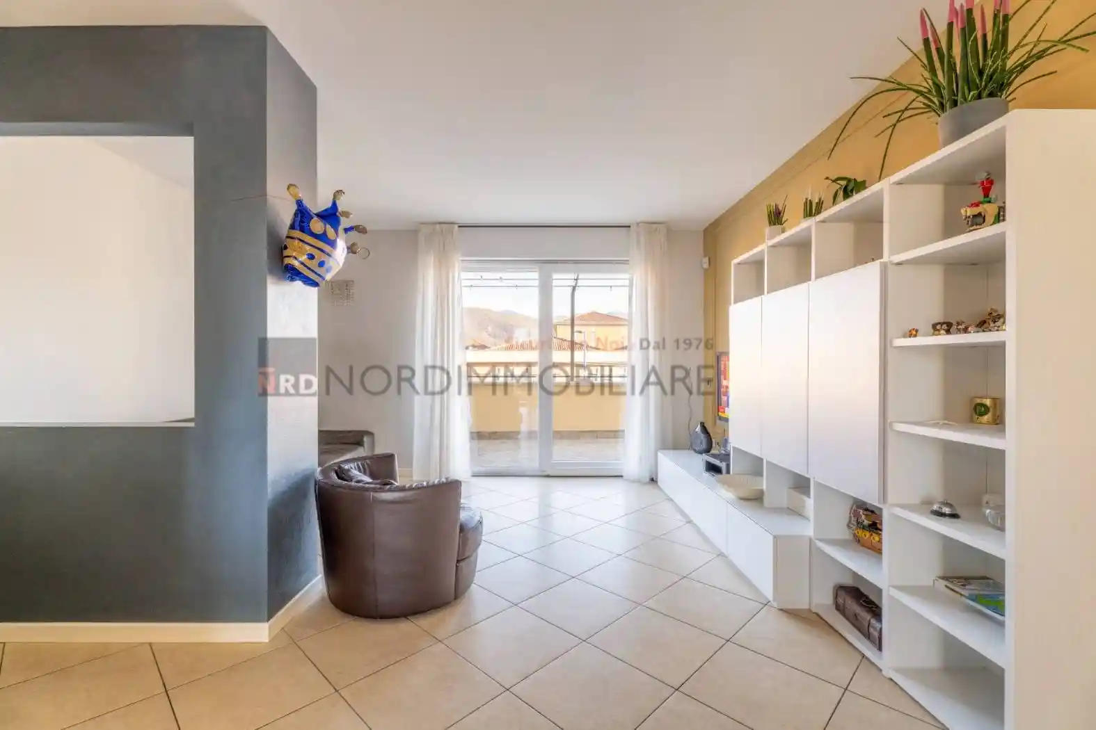 Quadrilocale via Temistocle Solera, Urago Mella, Brescia - foto 2