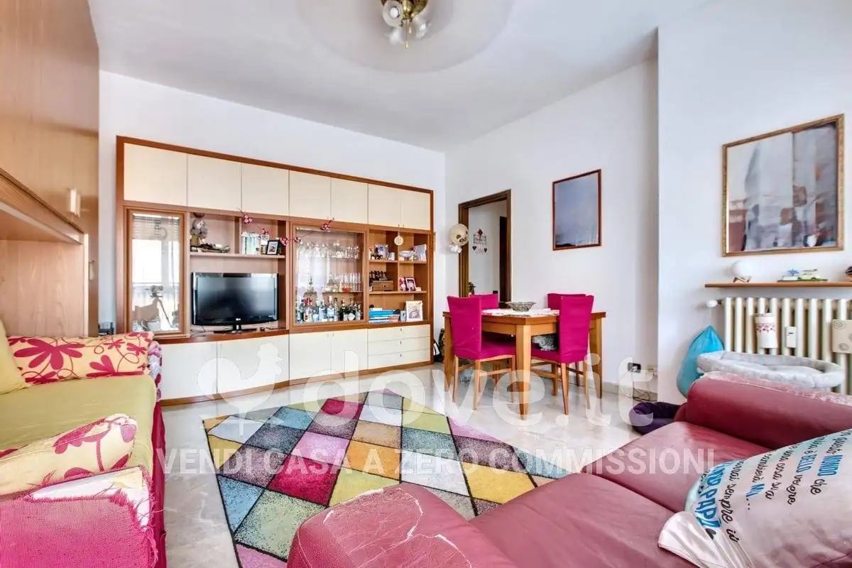 Appartamento in vendita a Segrate