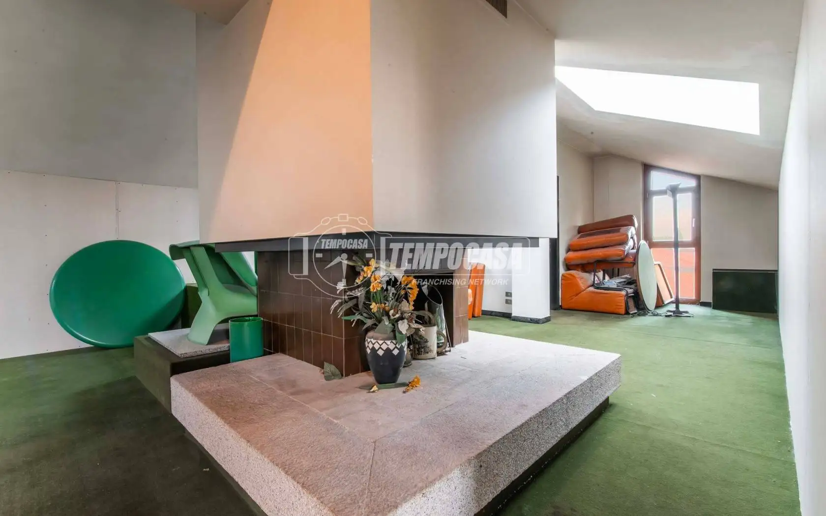 Appartamento in vendita a Olgiate Olona