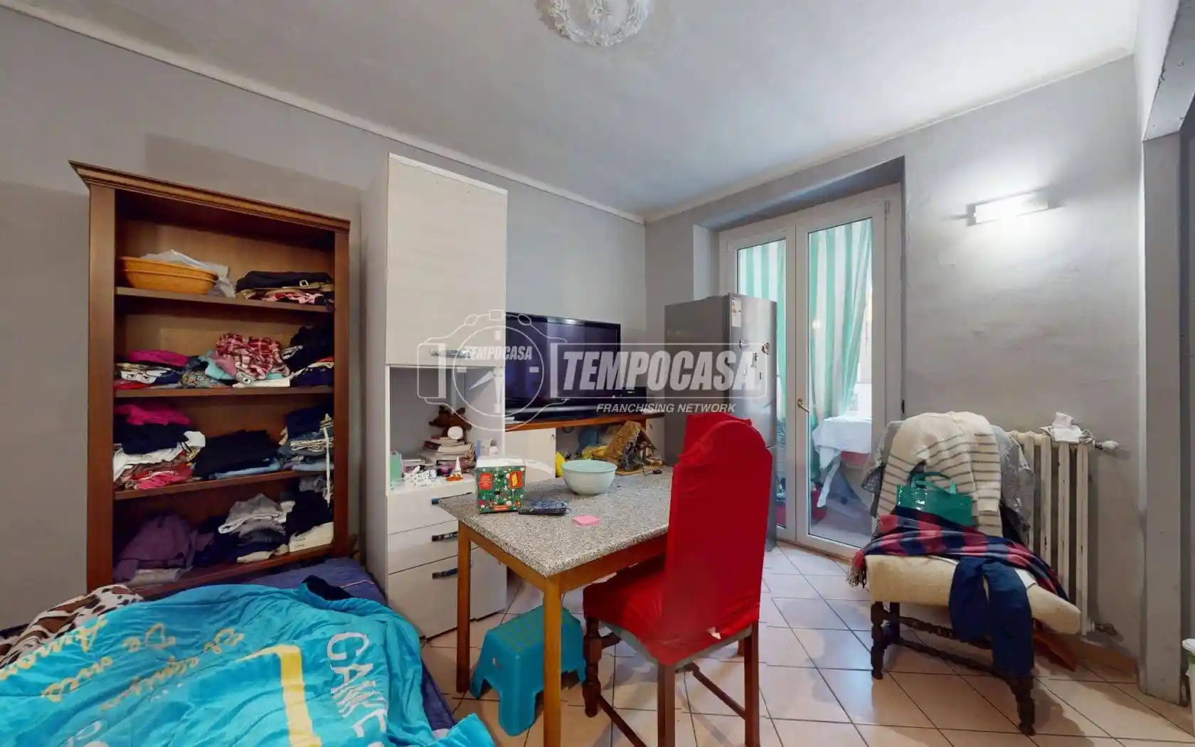 Bilocale via Giacomo Dina 38/30, Mirafiori Nord, Torino - foto 2