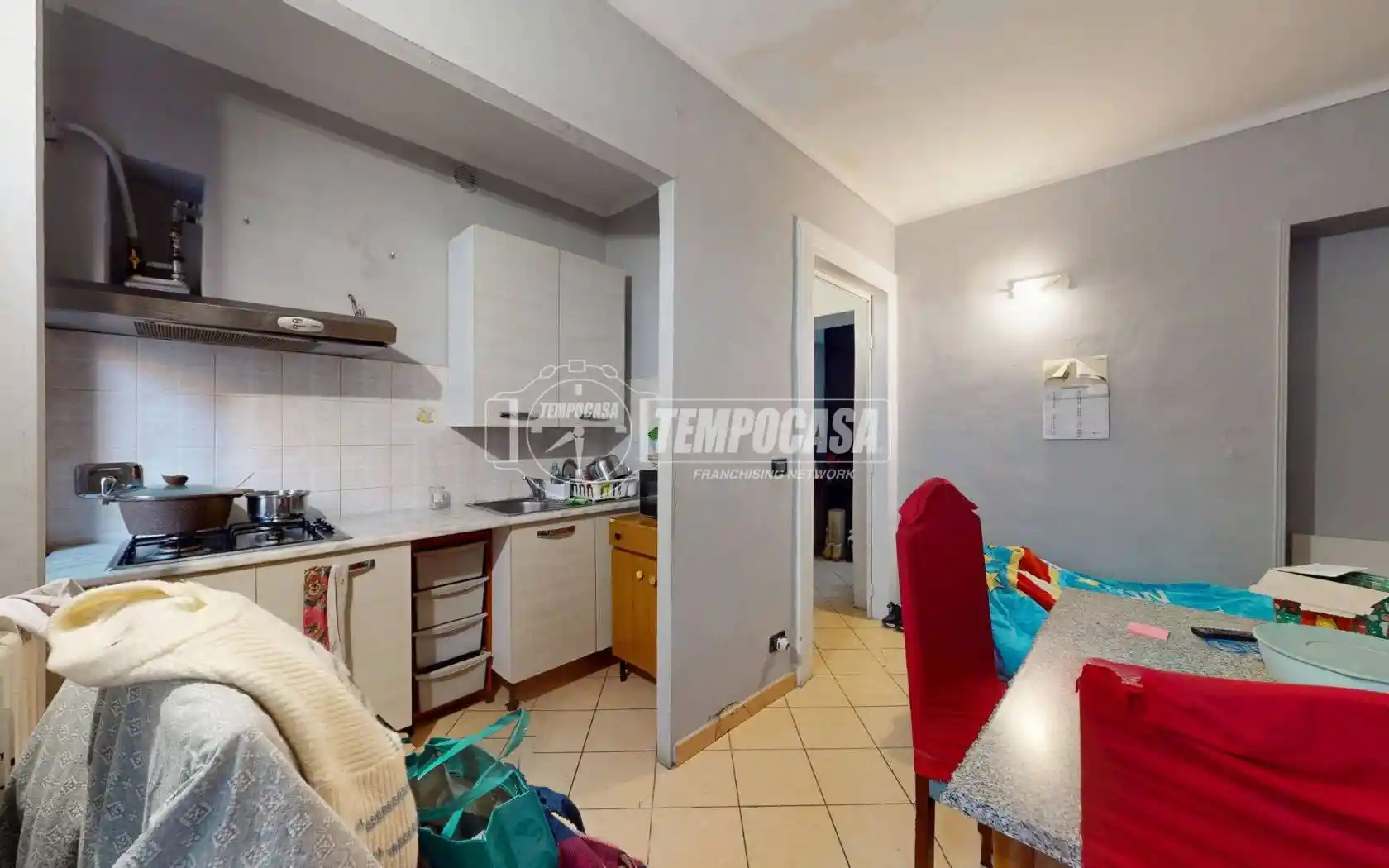 Bilocale via Giacomo Dina 38/30, Mirafiori Nord, Torino - foto 3