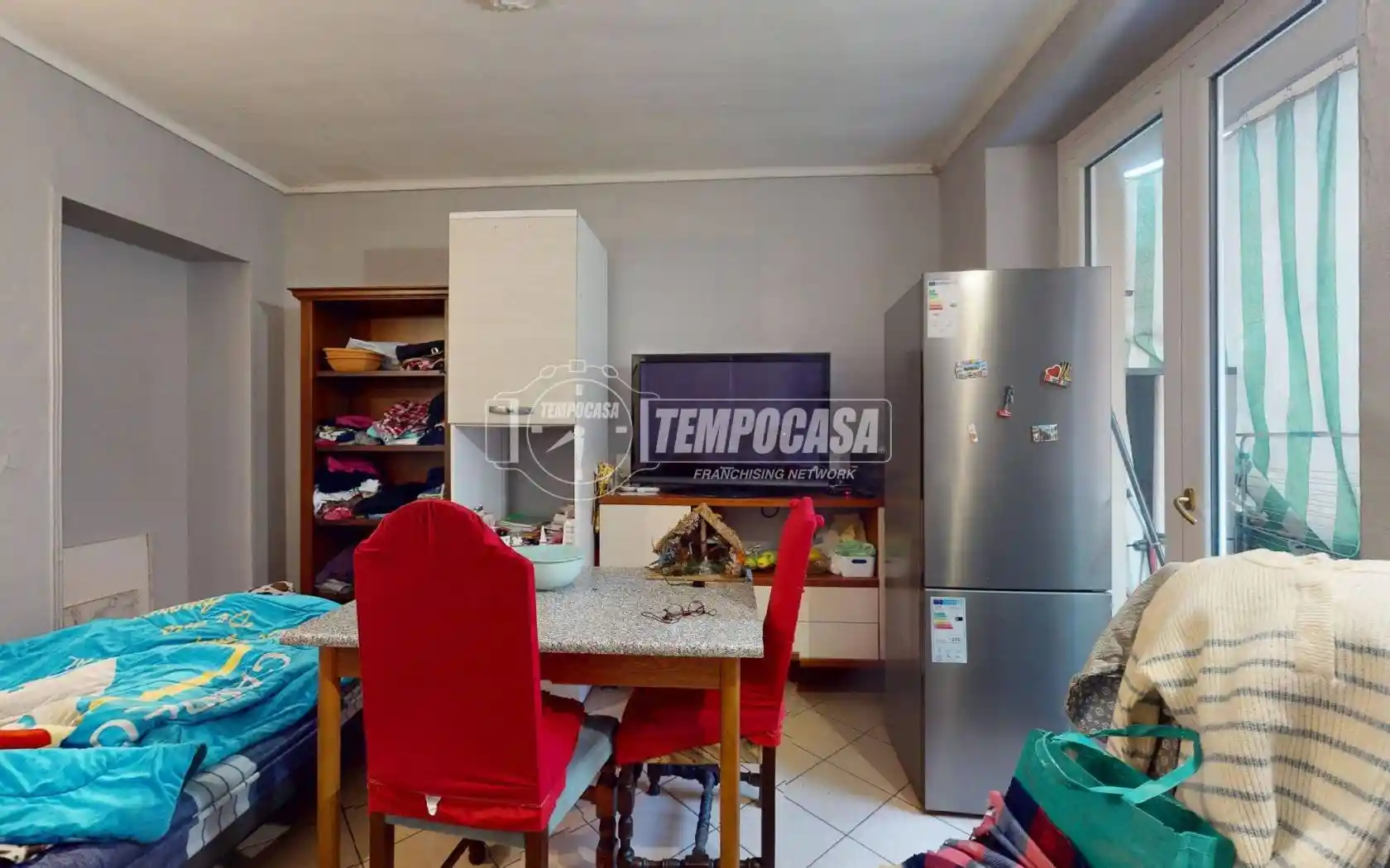 Bilocale via Giacomo Dina 38/30, Mirafiori Nord, Torino - foto 4