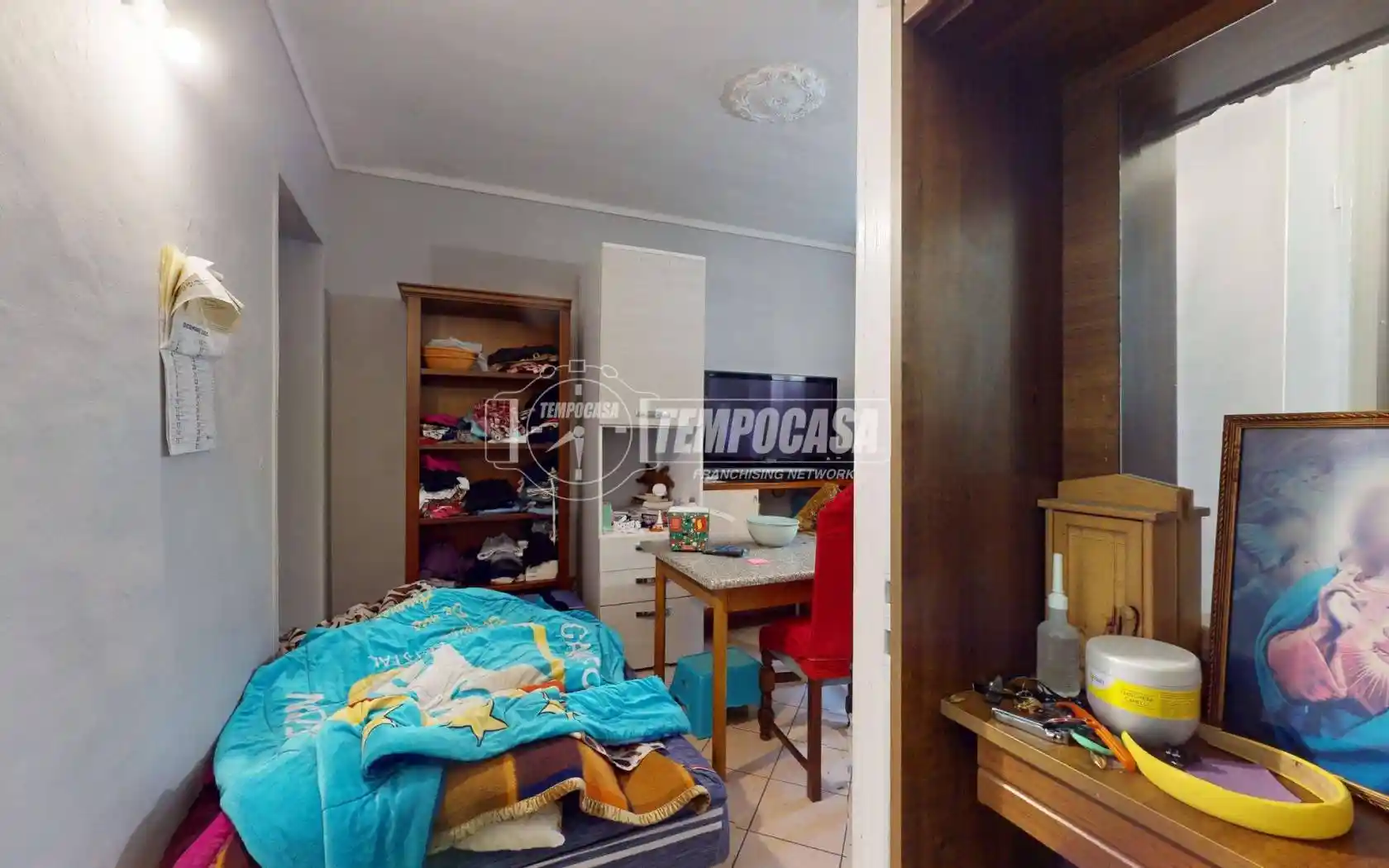 Bilocale via Giacomo Dina 38/30, Mirafiori Nord, Torino - foto 5