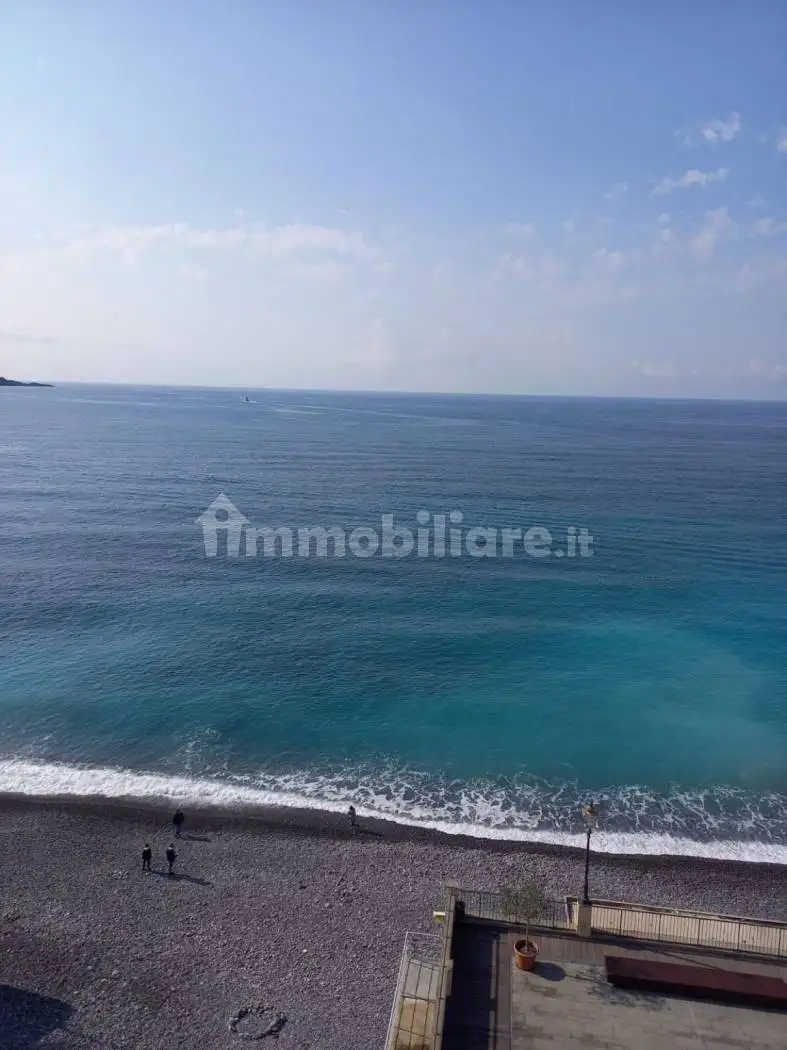 Attico via Giuseppe Garibaldi, Centro, Camogli - foto 2