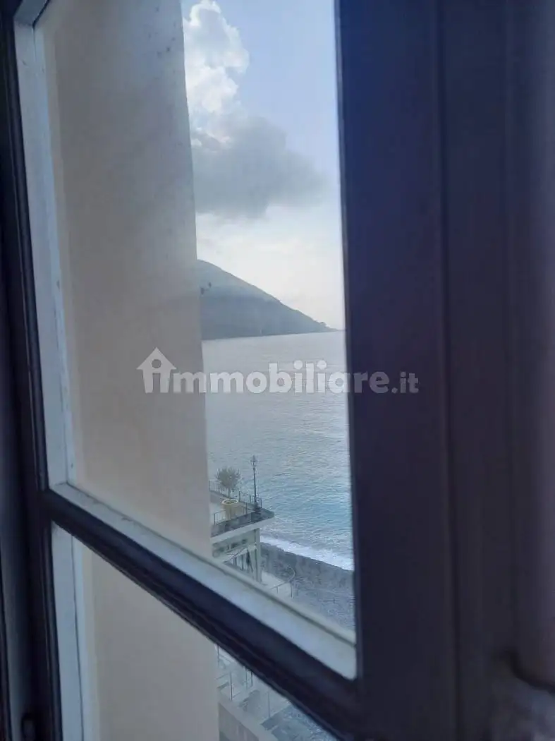 Attico via Giuseppe Garibaldi, Centro, Camogli - foto 4