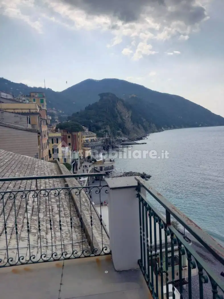 Attico via Giuseppe Garibaldi, Centro, Camogli - foto 5