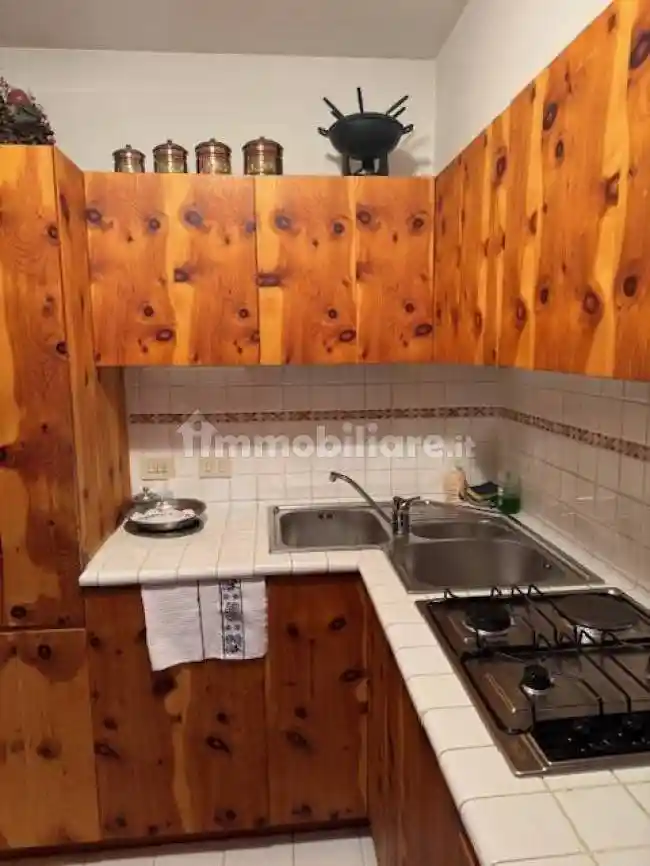 Quadrilocale Località Crignes, Centro, Cortina d'Ampezzo - foto 4