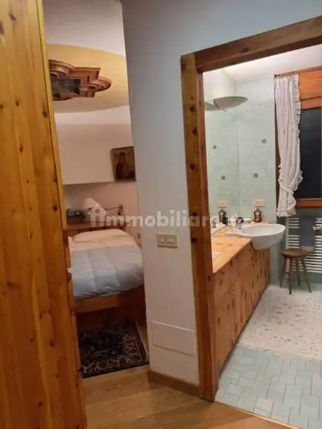 Quadrilocale Località Crignes, Centro, Cortina d'Ampezzo - foto 5