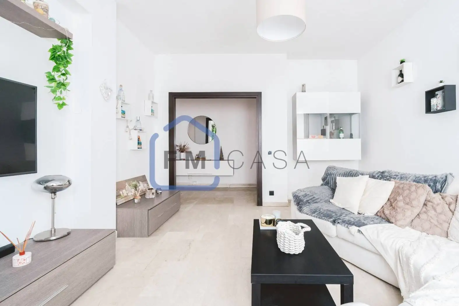 Appartamento in vendita a Modena