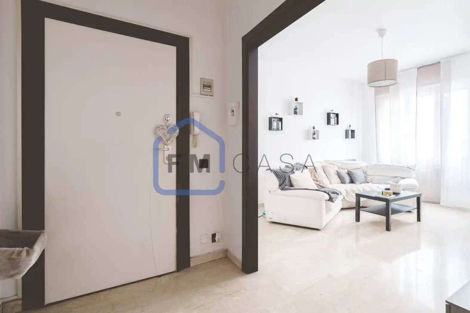 Appartamento via Paolo Ruffini 29, San Cataldo, Modena - foto 2