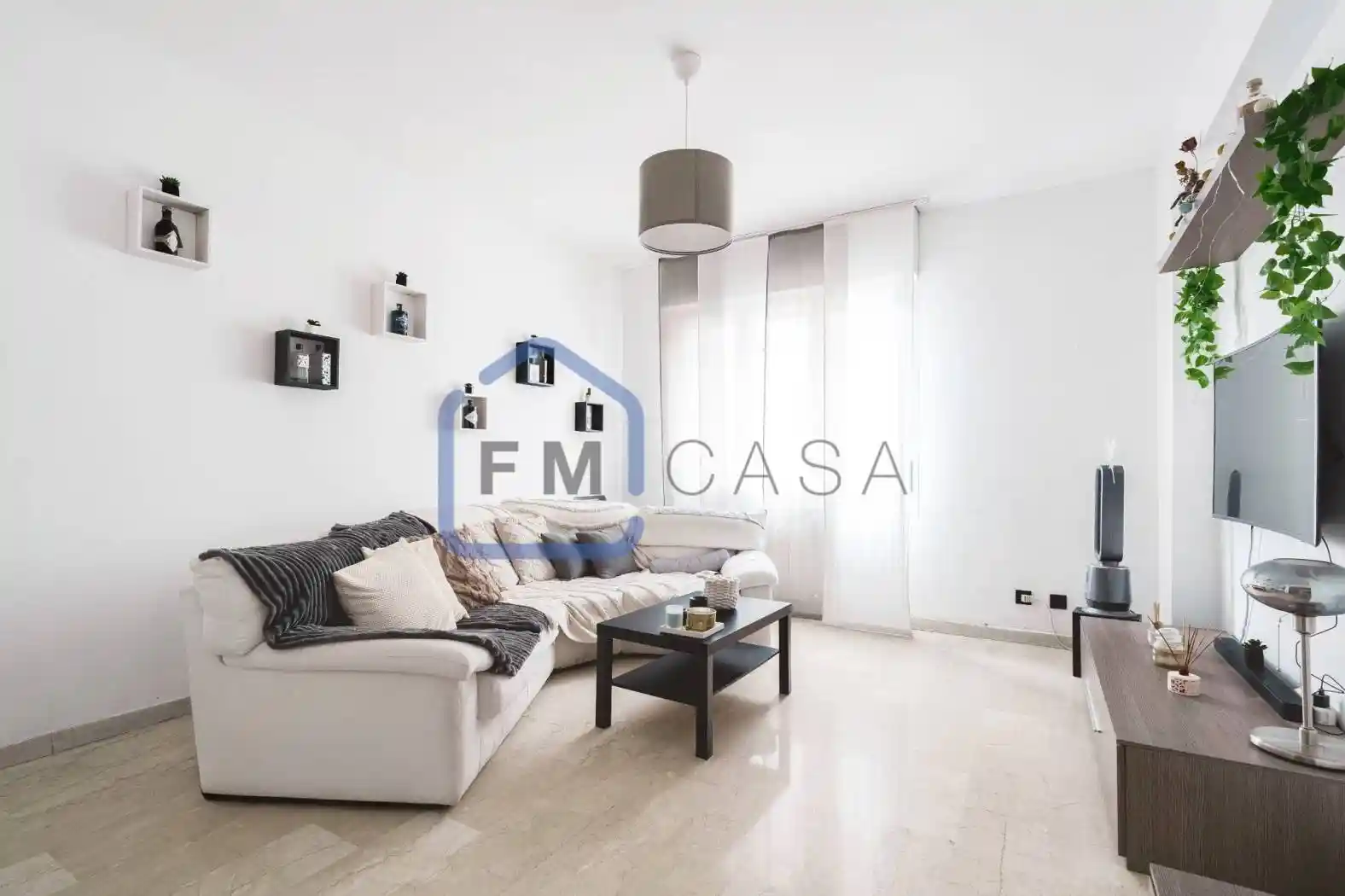 Appartamento via Paolo Ruffini 29, San Cataldo, Modena - foto 3