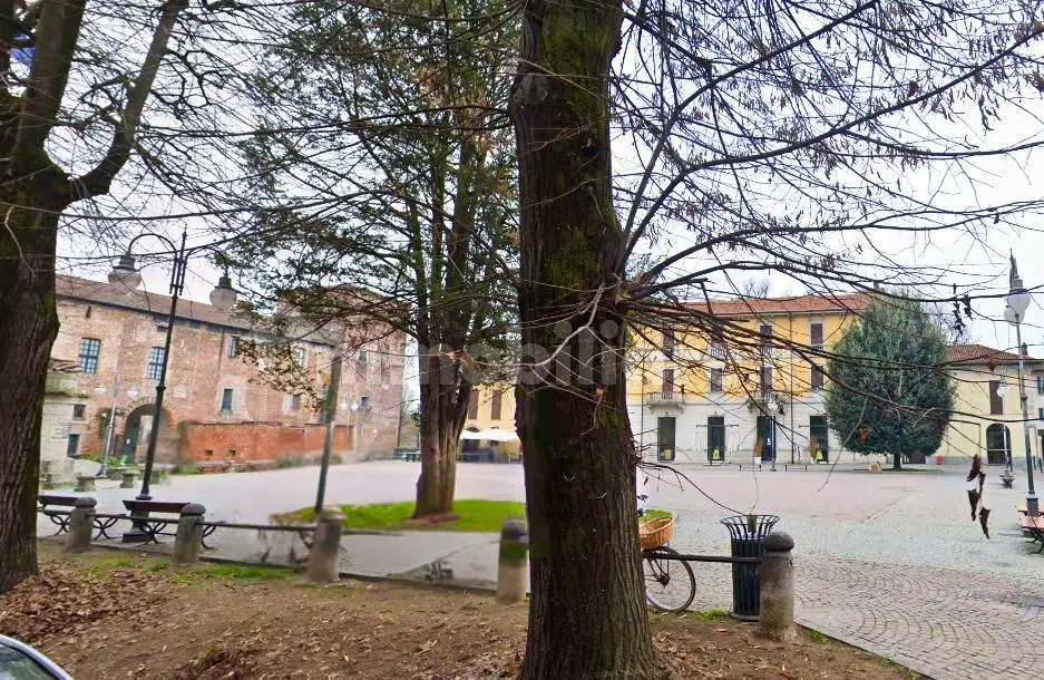 Appartamento in affitto a Melegnano