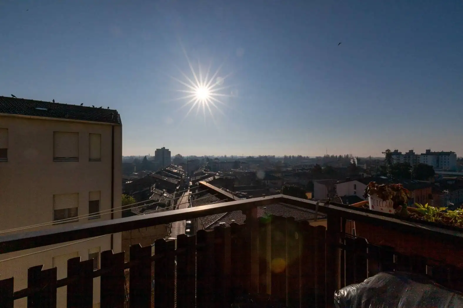 Appartamento in vendita a Cento