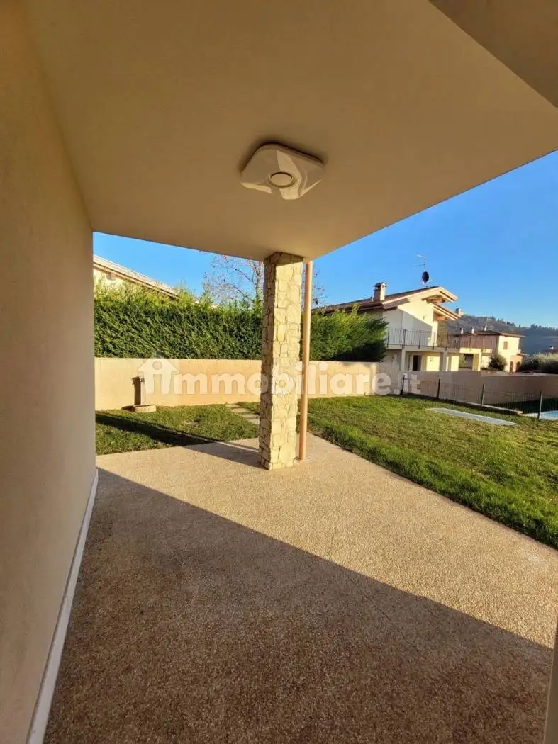 Villa in affitto a Illasi