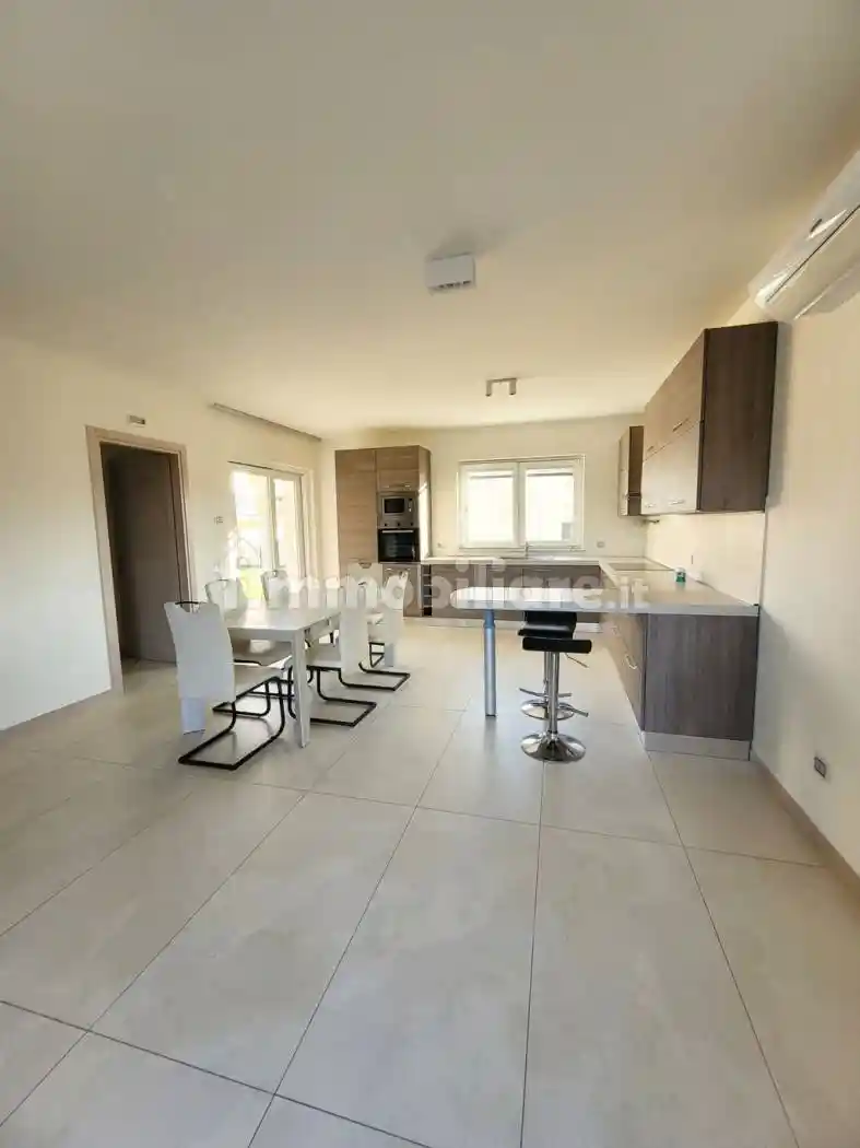 Villa bifamiliare via Capovilla 16, Centro, Illasi - foto 2