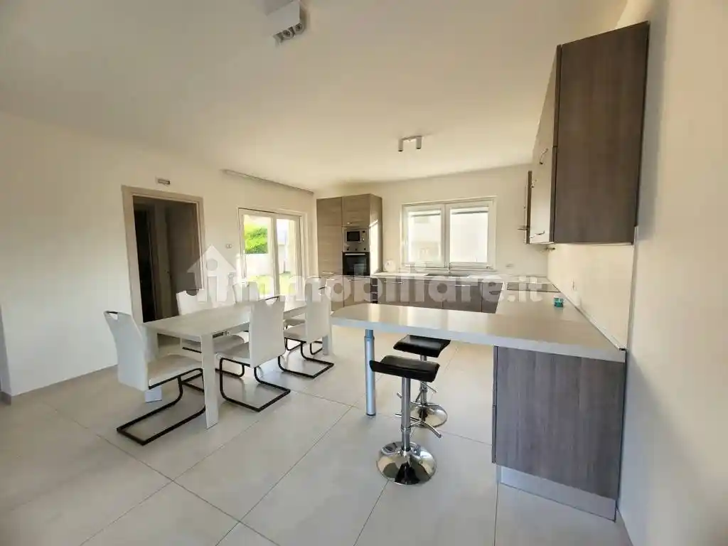 Villa bifamiliare via Capovilla 16, Centro, Illasi - foto 3