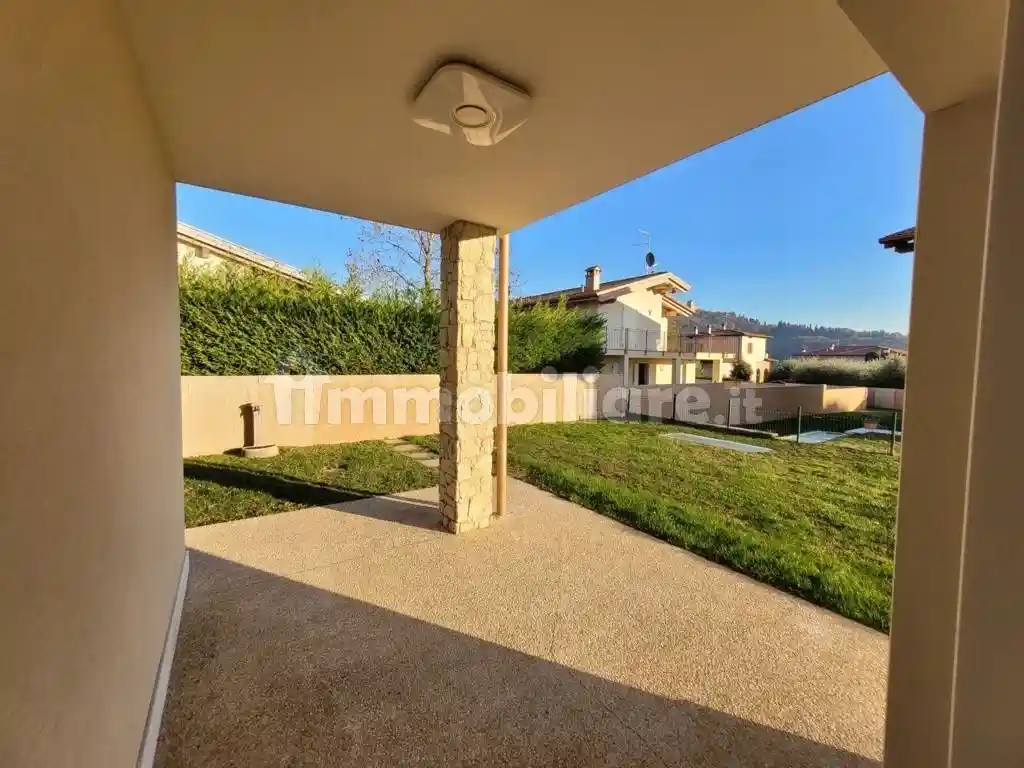 Villa bifamiliare via Capovilla 16, Centro, Illasi - foto 4