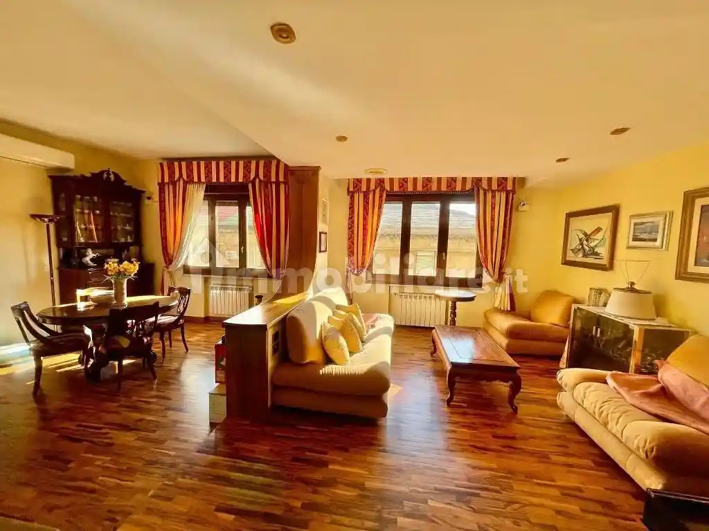 Appartamento in vendita a Reggio Calabria