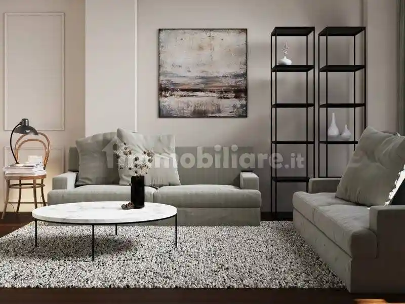 Trilocale via Pistoiese 132, Peretola, Firenze - foto 4