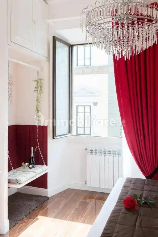 Quadrilocale ottimo stato, quarto piano, Signoria - Uffizi, Firenze - foto 4