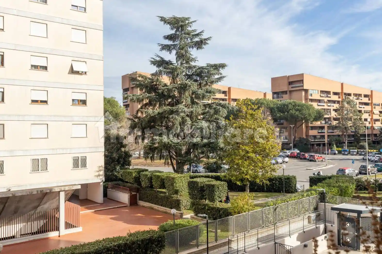 Quadrilocale via Valentino Banal 34, Tor de' Schiavi, Roma - foto 3