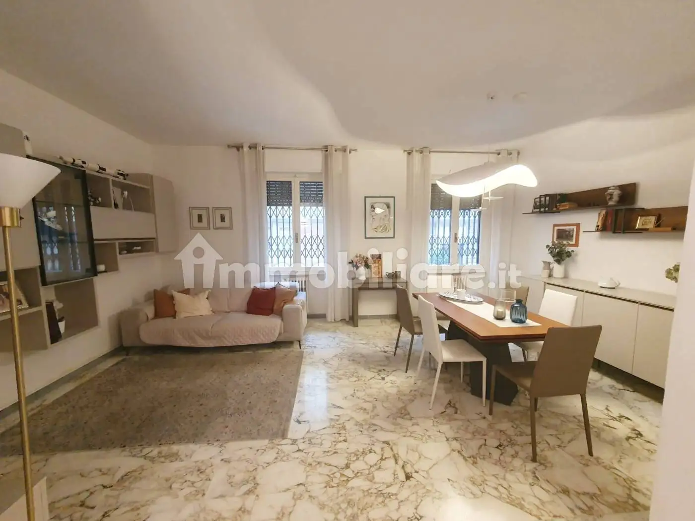 Appartamento in vendita a Firenze