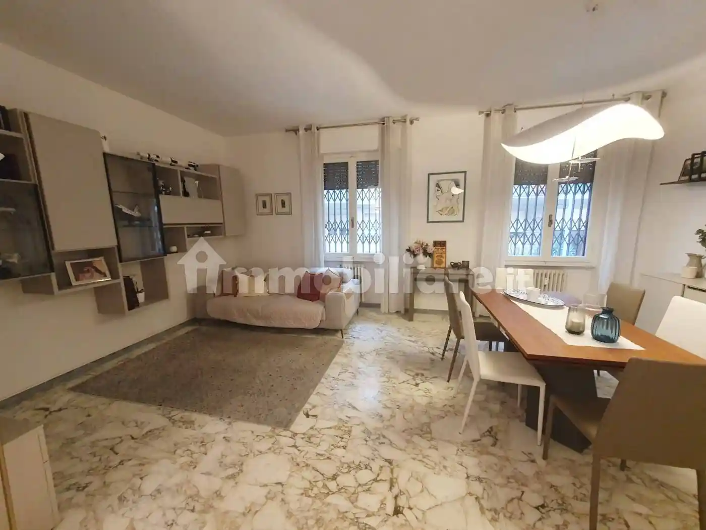 Quadrilocale via Gaetano Pilati, Alberti - Bellariva, Firenze - foto 2