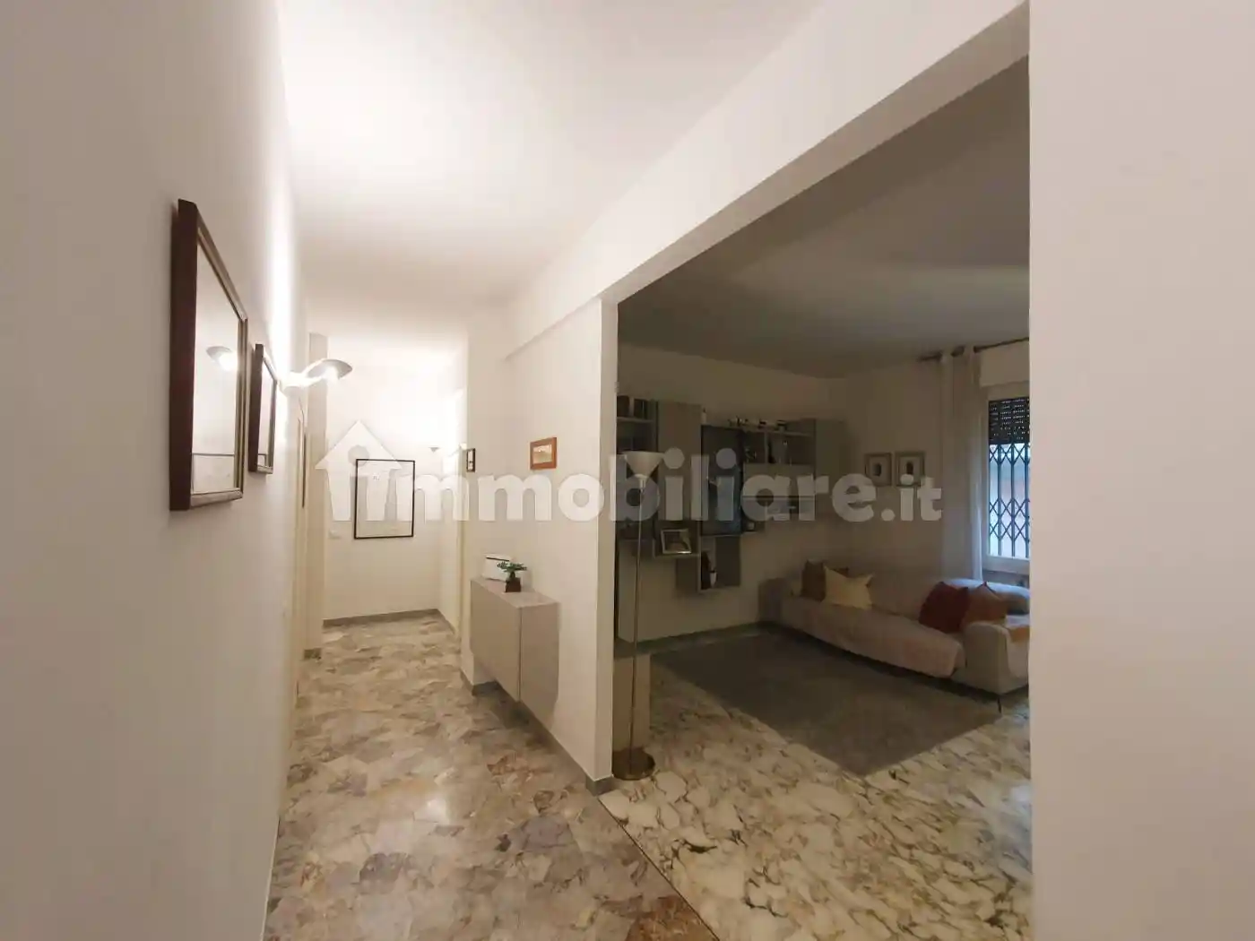 Quadrilocale via Gaetano Pilati, Alberti - Bellariva, Firenze - foto 4