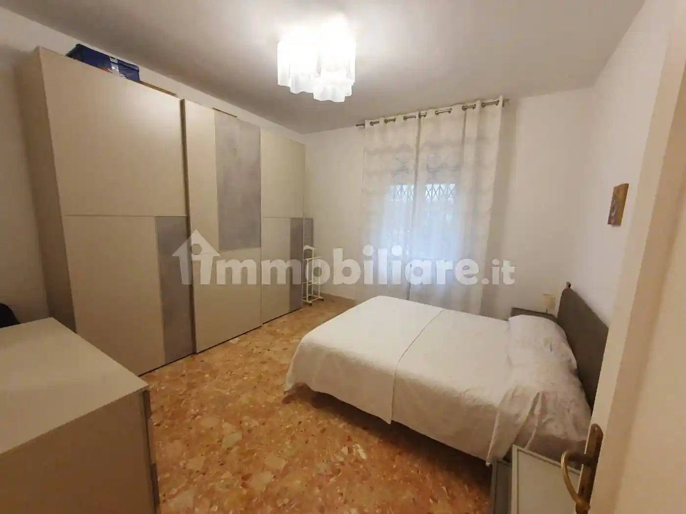 Quadrilocale via Gaetano Pilati, Alberti - Bellariva, Firenze - foto 5