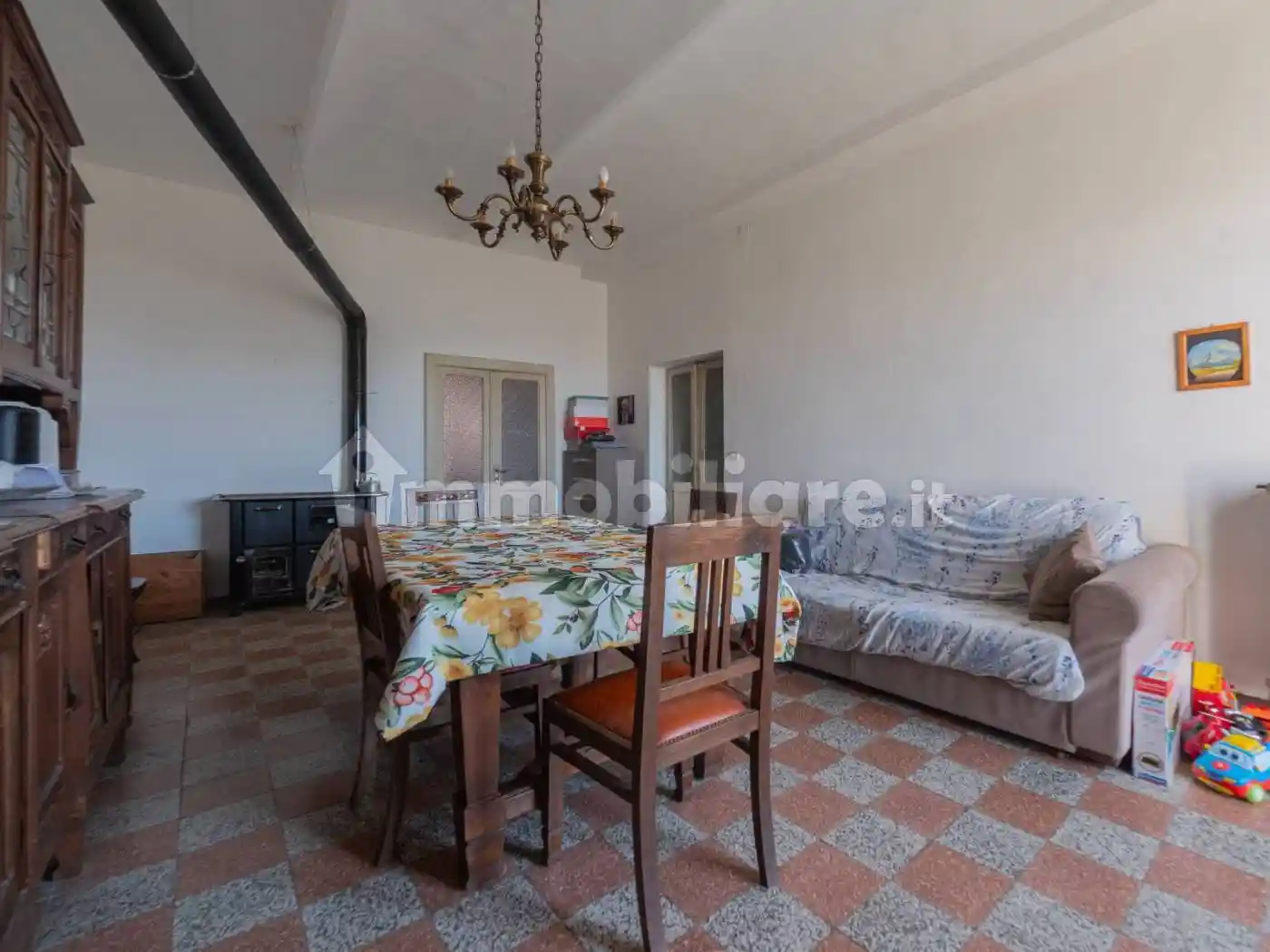 Terratetto unifamiliare piazza Vittorio Veneto 3, Cortanze - foto 3