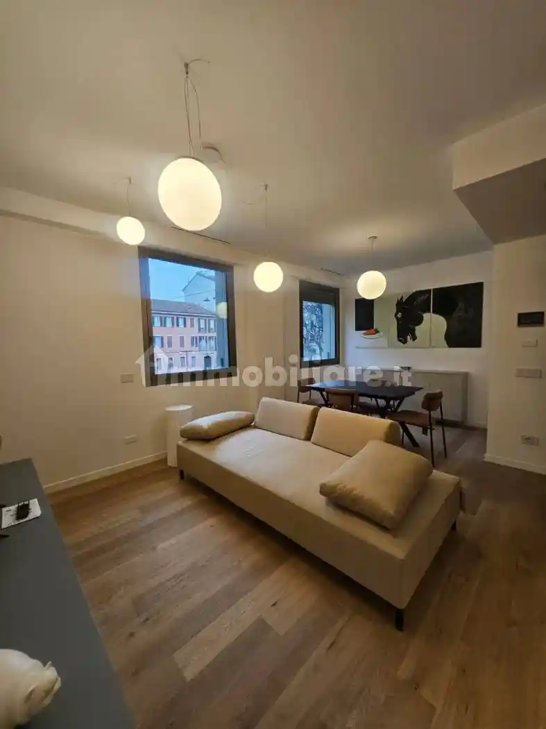 Trilocale corso di Porta Romana 46, Missori, Milano - foto 2