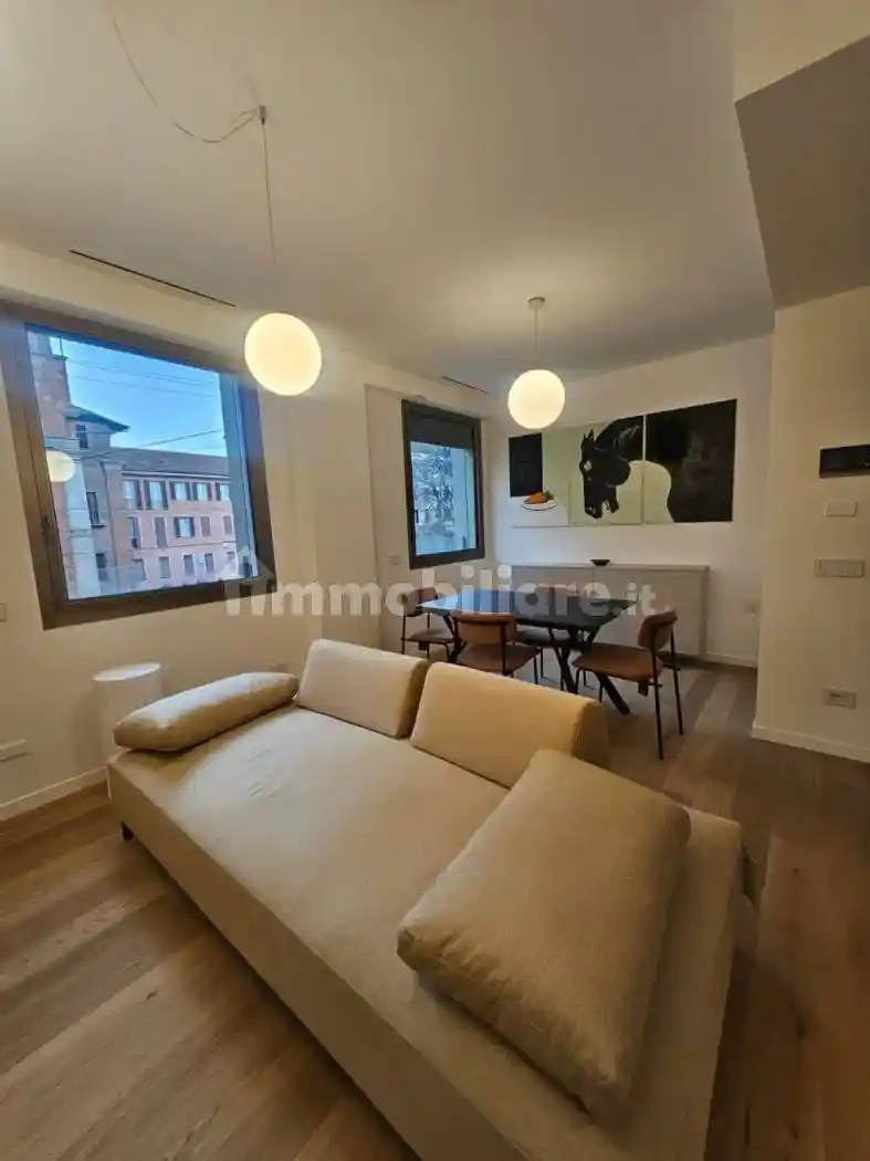 Trilocale corso di Porta Romana 46, Missori, Milano - foto 4