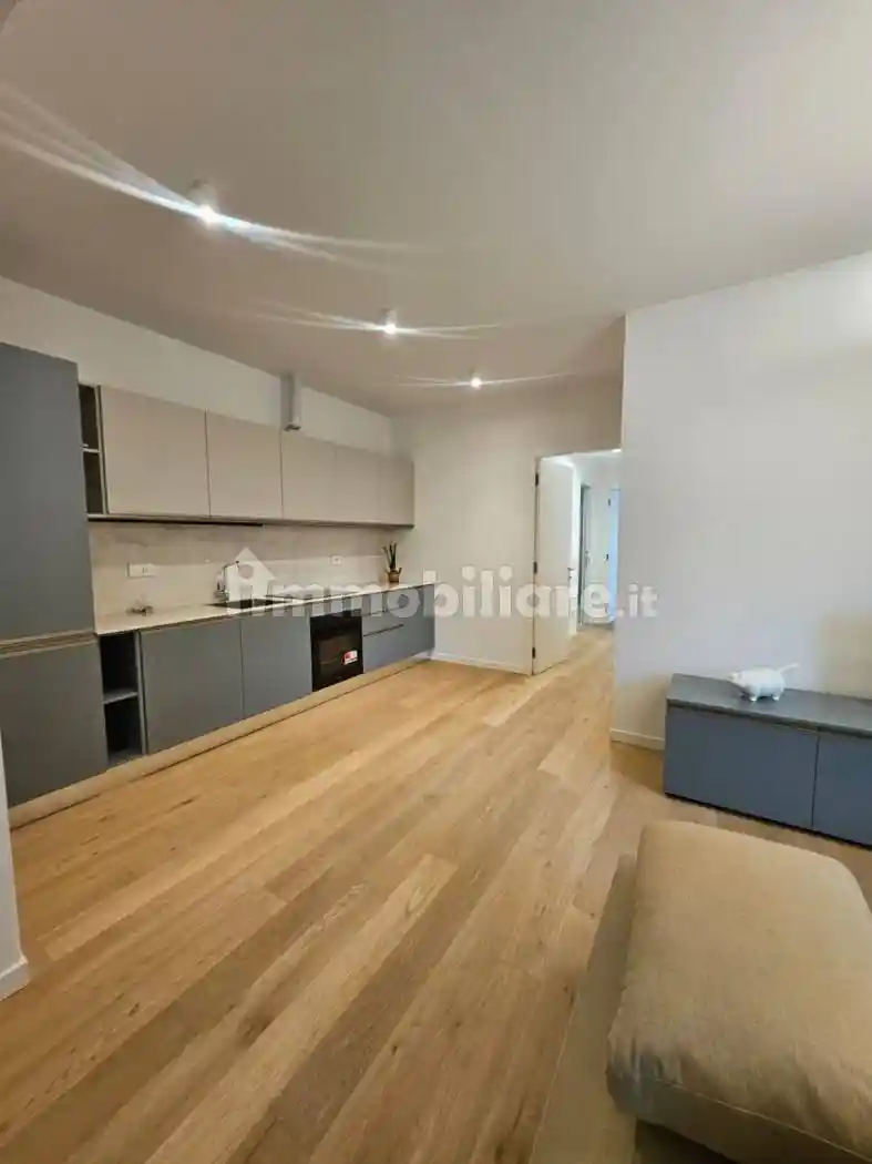 Trilocale corso di Porta Romana 46, Missori, Milano - foto 5