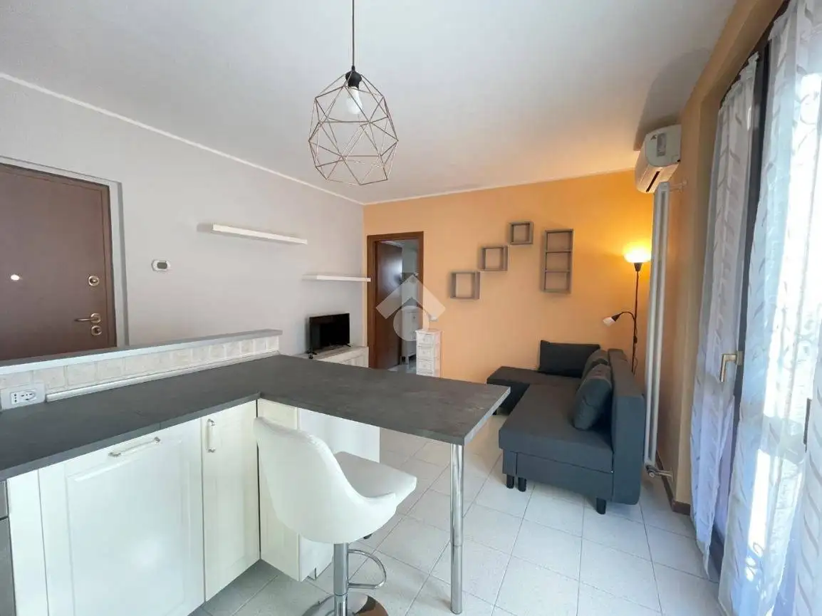 Bilocale via Cesare Pavese 7, Bettola Zelo Foramagno, Peschiera Borromeo - foto 2