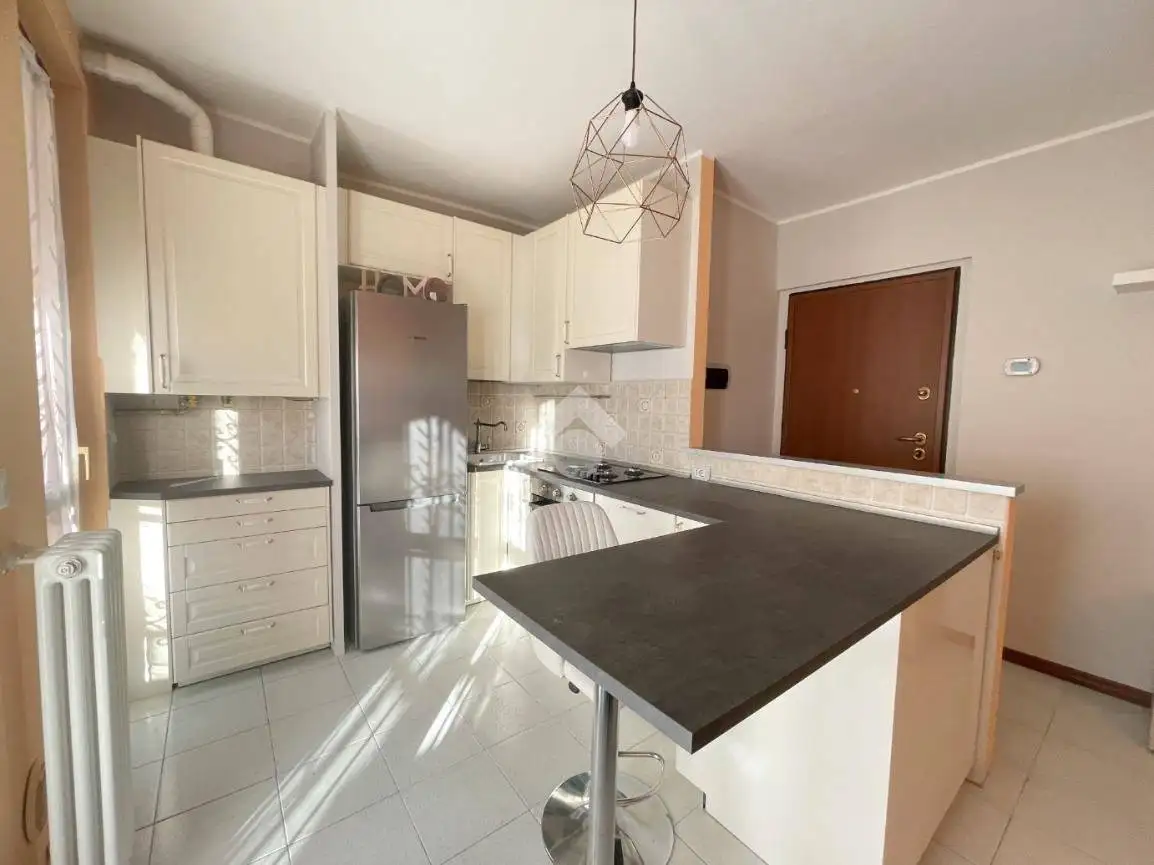 Bilocale via Cesare Pavese 7, Bettola Zelo Foramagno, Peschiera Borromeo - foto 3