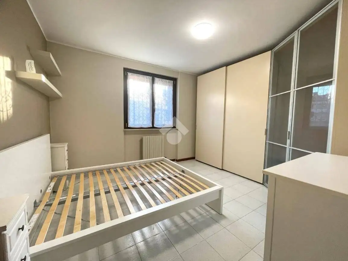 Bilocale via Cesare Pavese 7, Bettola Zelo Foramagno, Peschiera Borromeo - foto 5