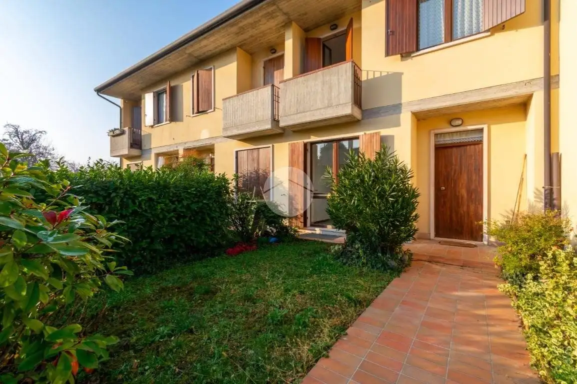 Villetta a schiera in vendita a San Pietro in Cariano