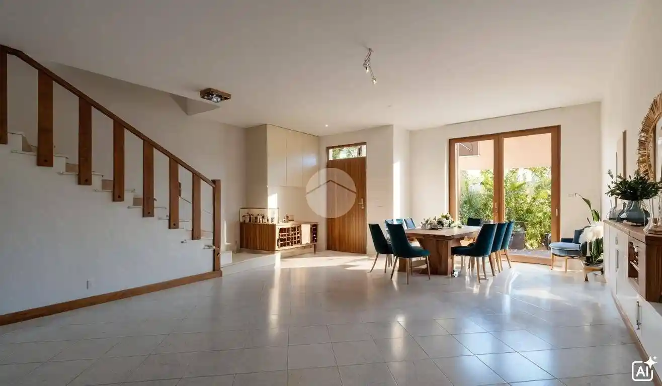 Villetta a schiera - foto 3