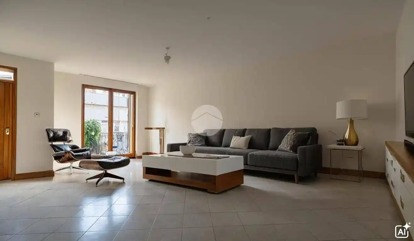 Villetta a schiera - foto 5