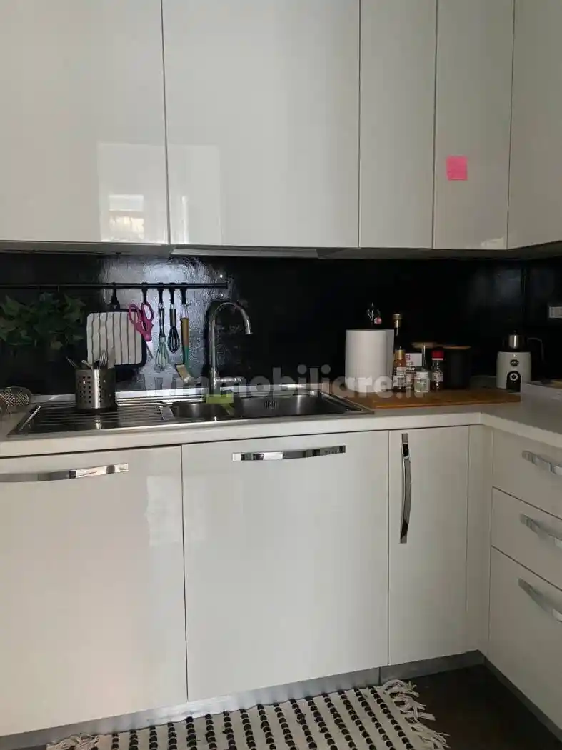 Trilocale via Menaggio, Camilluccia - Farnesina, Roma - foto 2