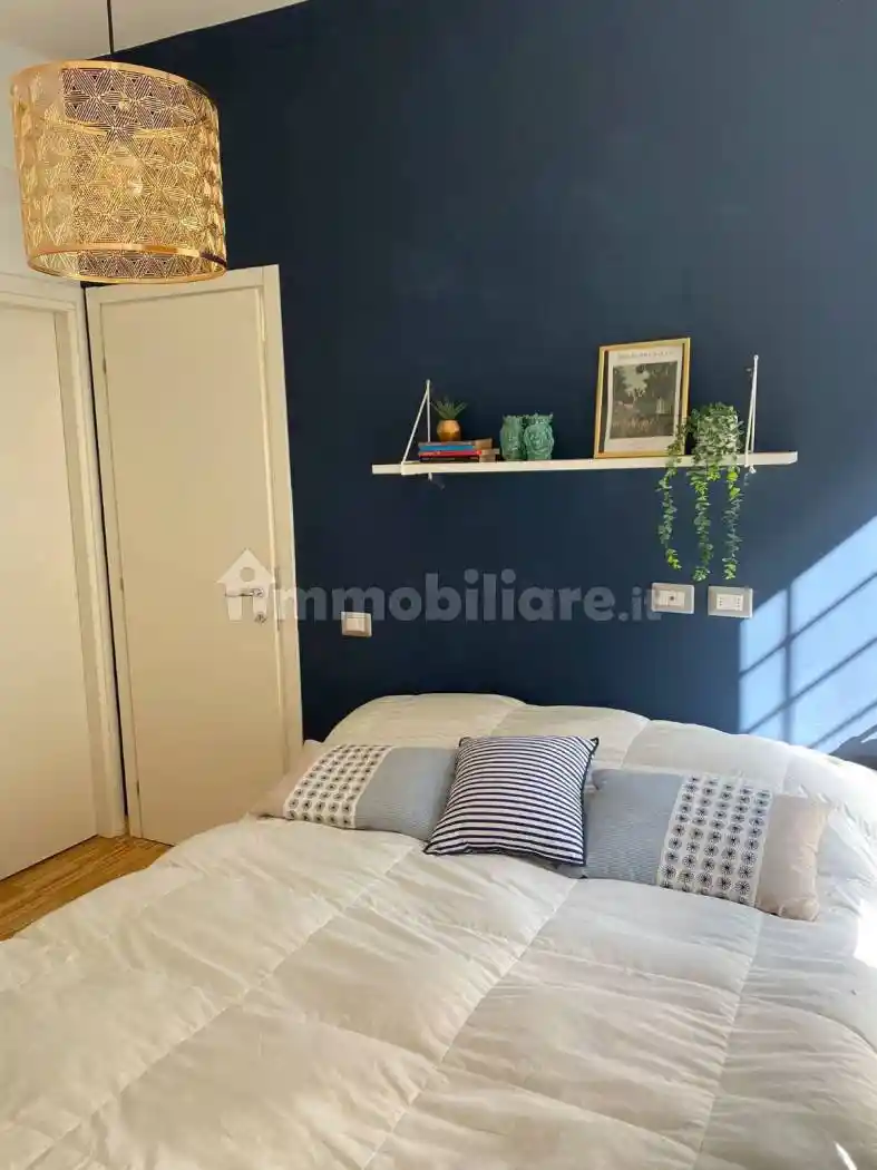 Trilocale via Menaggio, Camilluccia - Farnesina, Roma - foto 3