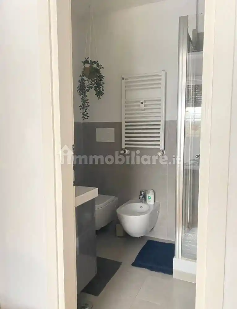 Trilocale via Menaggio, Camilluccia - Farnesina, Roma - foto 4