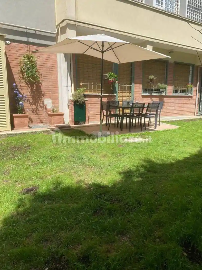 Trilocale via Menaggio, Camilluccia - Farnesina, Roma - foto 5