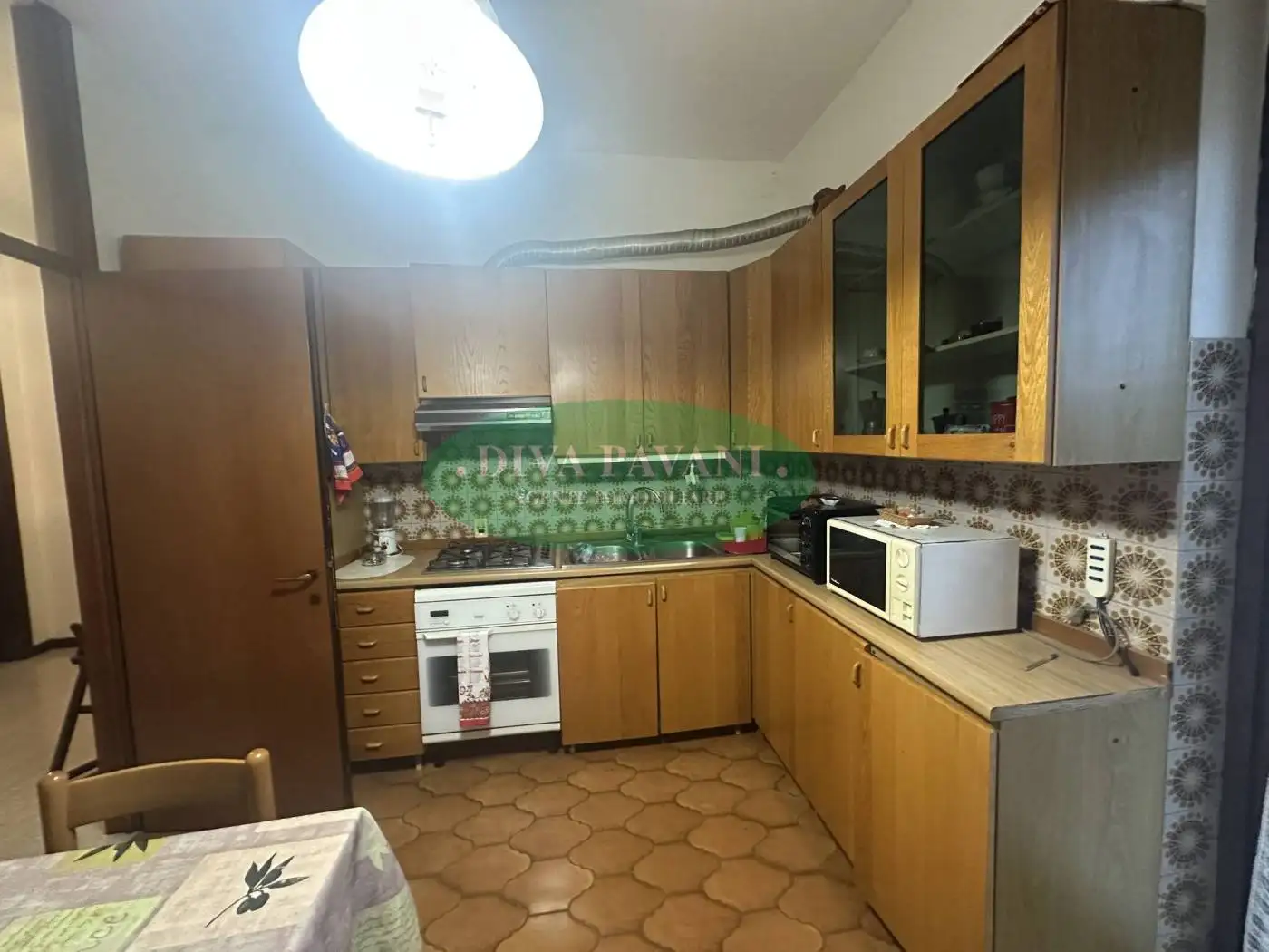 Quadrilocale via Martiri di Cefalonia 65, Centro, San Donato Milanese - foto 2