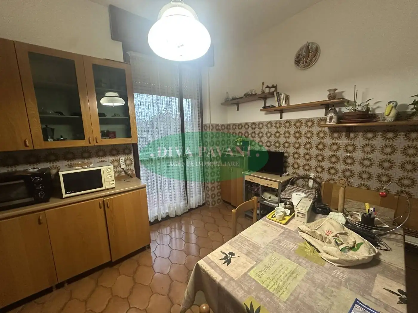 Quadrilocale via Martiri di Cefalonia 65, Centro, San Donato Milanese - foto 3